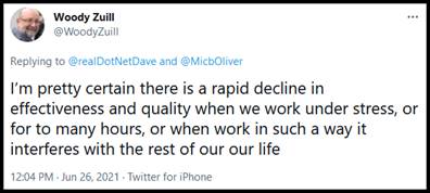 When Are Companies Going to Learn How Software Development Works